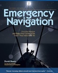 Cover: Emergency Navigation - International Marine Publishing Co
