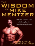 Cover: The Wisdom of Mike Mentzer - McGraw-Hill Contemporary