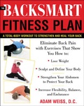 Cover: The BackSmart Fitness Plan - McGraw-Hill Contemporary