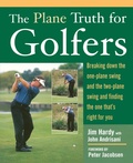 Cover: The Plane Truth for Golfers - McGraw-Hill Contemporary