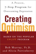 Cover: Creating Optimism - McGraw-Hill Contemporary