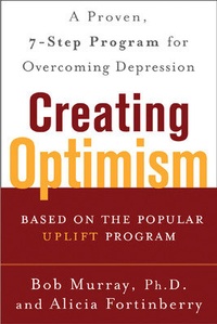 Enlarge image Cover: Creating Optimism - McGraw-Hill Contemporary