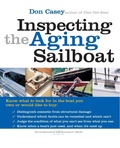 Cover: Inspecting the Aging Sailboat - McGraw-Hill Professional