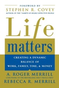 Cover: Life Matters - McGraw-Hill Professional
