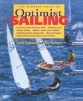 Cover: The Winner's Guide to Optimist Sailing - McGraw-Hill Contemporary