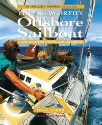 Enlarge image Cover: Seaworthy Offshore Sailboat: A Guide to Essential Features, Handling, and Gear - International Marine Publishing Co