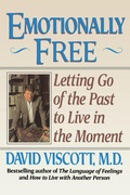 Cover: Emotionally Free - Contemporary Books Inc