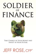 Cover: Soldier of Finance: Take Charge of Your Money and Invest in Your Future - Amacom