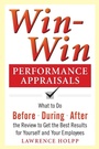 Bild: Win-Win Performance Appraisals: What to Do Before, During, and After the Review to Get the Best Results for Yourself and Your Employees - McGraw-Hill Professional