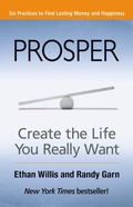Cover: Prosper: Create the Life You Really Want - Berrett-Koehler