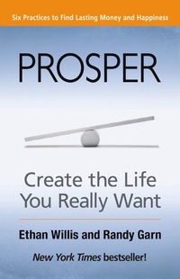 Enlarge image Cover: Prosper: Create the Life You Really Want - Berrett-Koehler