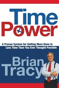 Abbildung von: Time Power - Amacom