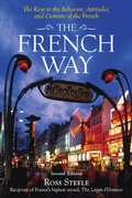 Cover: The French Way - McGraw-Hill Contemporary