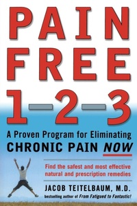 Enlarge image Cover: Pain Free 1-2-3 - McGraw-Hill Contemporary