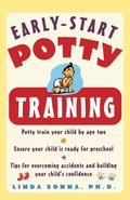Cover: Early-Start Potty Training - McGraw-Hill Contemporary