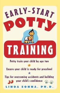 Enlarge image Cover: Early-Start Potty Training - McGraw-Hill Contemporary
