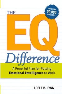 Abbildung von: The EQ Difference - Amacom