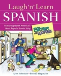 Cover: Laugh 'n' Learn Spanish - McGraw-Hill Contemporary
