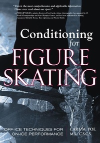 Abbildung von: Conditioning for Skating - Masters Press,U.S.