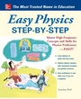 Cover: Easy Physics Step-by-Step - McGraw-Hill Contemporary