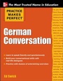 Cover: Practice Makes Perfect German Conversation - McGraw-Hill Professional