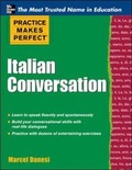 Cover: Practice Makes Perfect: Italian Conversation - McGraw-Hill Professional