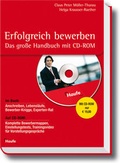 Cover: Erfolgreich bewerben - Haufe-Lexware