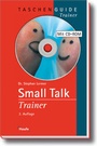 Cover: Small Talk Trainer - Haufe-Lexware
