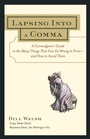 Cover: Lapsing Into a Comma - Contemporary Books Inc
