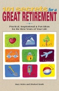 Cover: 101 Secrets for a Great Retirement - McGraw-Hill Professional