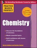 Cover: Practice Makes Perfect Chemistry - McGraw-Hill Professional
