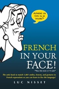 Cover: French In Your Face! - McGraw-Hill Contemporary