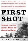 Cover: First Shot - International Marine Publishing Co