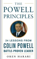 Cover: Powell Principles - McGraw-Hill Education