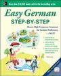 Cover: Easy German Step-by-Step - McGraw-Hill Professional