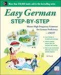 Cover: Easy German Step-by-Step - McGraw-Hill Professional