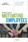 Cover: Manager's Guide to Motivating Employees 2/E - McGraw-Hill Contemporary