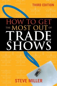 Enlarge image Cover: How to Get the Most Out of Trade Shows - NTC Publishing Group,U.S.