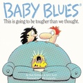 Cover: Baby Blues - Contemporary Books Inc
