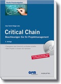 Cover: Critical Chain - Haufe-Lexware