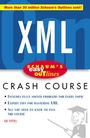 Cover: Schaum's Easy Outline of XML - Schaum Outline Series