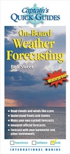 Cover: On-Board Weather Forecasting - McGraw-Hill Professional