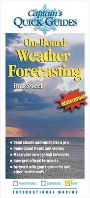 Abbildung von: On-Board Weather Forecasting - McGraw-Hill Professional