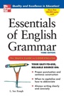 Cover: Essentials of English Grammar - McGraw-Hill Contemporary