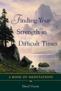 Cover: Finding Your Strength in Difficult Times - McGraw-Hill Contemporary