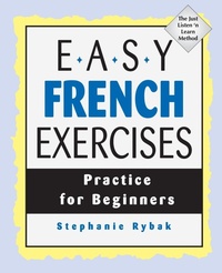 Abbildung von: Easy French Exercises - NTC Publishing Group,U.S.