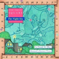 Enlarge image Cover: One Small Square, The Night Sky - McGraw-Hill Professional