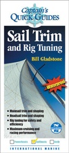 Cover: Sail Trim and Rig Tuning - McGraw-Hill Professional