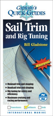 Enlarge image Cover: Sail Trim and Rig Tuning - McGraw-Hill Professional