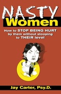 Cover: Nasty Women - McGraw-Hill Contemporary